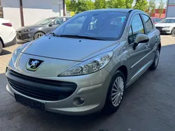 Grau Gebraucht 2007 Peugeot 207 Sport Kleinwagen | 2.790 € (Fairer Preis)