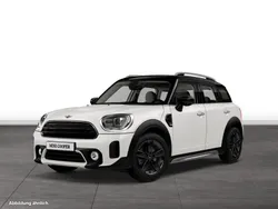 Other Gebraucht 2023 Mini Cooper Countryman SUV | 30.708 € (Guter Preis)