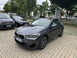 Mineralgrau Gebraucht 2020 BMW X2 M Sport SUV | 25.980 € (Fairer Preis)