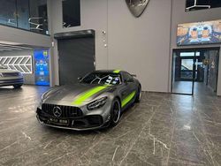 Manufaktur selenitgrau magno Neu 2025 Mercedes AMG GT AMG Coupé | 269.999 €