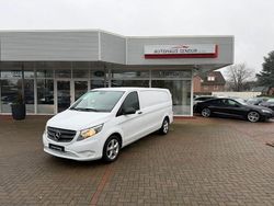 Weiß Gebraucht 2022 Mercedes Vito Van | 25.850 € (Superpreis)