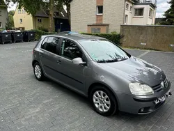 Gebraucht 2004 VW Golf IV Comfortline Limousine | 2.950 € (Teuer)