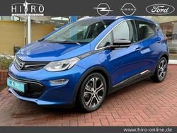 Electric blue Gebraucht 2018 Opel Ampera Kleinwagen | 15.990 € (Fairer Preis)