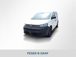 Candyweiß Neu 2025 VW Caddy Van / Kleinbus | 32.499 € (Fairer Preis)