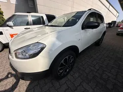 Weiß Gebraucht 2013 Nissan Qashqai 360º SUV | 8.990 € (Fairer Preis)