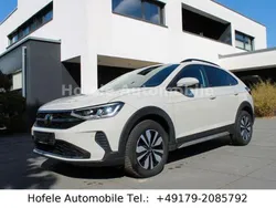 Grau Gebraucht 2024 VW Taigo Move SUV | 21.950 € (Etwas zu teuer)