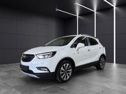 Weiß Gebraucht 2019 Opel Mokka X Ultimate SUV | 14.795 € (Fairer Preis)