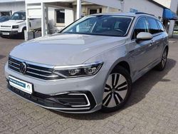 Moonstone gray Gebraucht 2022 VW Passat GTE Kombi | 22.475 € (Fairer Preis)