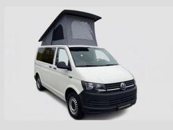 Weiß Gebraucht 2016 VW T6 California Van | 37.899 €