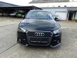 Schwarz Gebraucht 2011 Audi A1 Attraction Kleinwagen | 5.999 € (Fairer Preis)