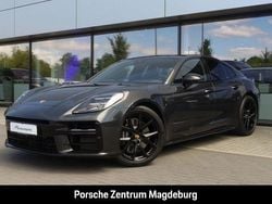 Vulkangraumetallic Gebraucht 2025 Porsche Panamera GTS Limousine | 154.890 € (Superpreis)