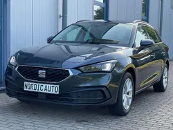 "magnetic tech" Gebraucht 2022 Seat Leon Style Kombi | 19.995 € (Fairer Preis)