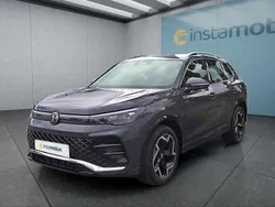 Grau Gebraucht 2025 VW Tiguan SUV | 39.799 € (Fairer Preis)