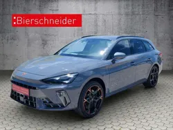 Grau Neu 2025 Cupra Leon VZ Limousine | 52.950 € (Teuer)