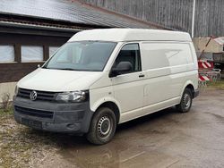 Weiß Gebraucht 2012 VW Transporter Van | 6.100 €