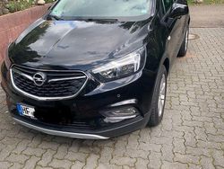 Schwarz Gebraucht 2019 Opel Mokka X Edition SUV | 14.100 € (Fairer Preis)