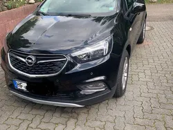 Schwarz Gebraucht 2019 Opel Mokka X Edition SUV | 14.100 € (Fairer Preis)