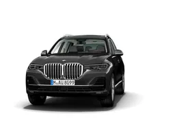 Gebraucht 2020 BMW X7 Efficient Dynamics SUV | 56.930 € (Guter Preis)