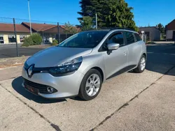Grau Gebraucht 2013 Renault Clio IV Expression Limousine | 6.990 € (Etwas zu teuer)