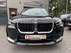 Schwarz Gebraucht 2023 BMW X1 Performance SUV | 36.399 € (Superpreis)