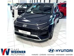 Grau Neu 2024 Hyundai Bayon Trend SUV | 23.900 € (Fairer Preis)
