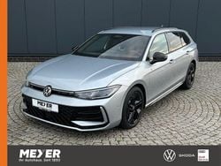 Oyster silver metallic Neu 2025 VW Passat Style Kombi | 45.889 € (Superpreis)