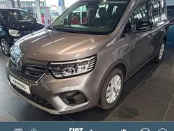 Grau stahlgraumetallic Gebraucht 2023 Renault Kangoo Equilibre Van / Kleinbus | 29.990 € (Fairer Preis)
