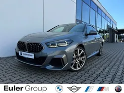 Grau Gebraucht 2022 BMW M235 Performance Coupé | 30.888 € (Superpreis)