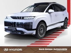Weiß Neu 2025 Hyundai Ioniq 6 Limousine | 77.990 € (Fairer Preis)
