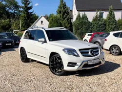 Weiß Gebraucht 2012 Mercedes GLK250 AMG SUV | 19.900 € (Fairer Preis)