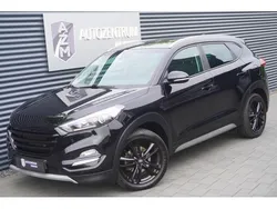 Gebraucht 2017 Hyundai Tucson SUV | 17.990 € (Fairer Preis)