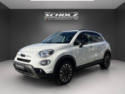 Weiß Gebraucht 2023 Fiat 500X SUV | 29.900 € (Fairer Preis)