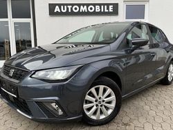 Grau Gebraucht 2023 Seat Ibiza Style Kleinwagen | 16.979 € (Fairer Preis)