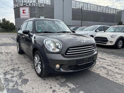 Gebraucht 2011 Mini Cooper Countryman SUV | 6.490 € (Fairer Preis)