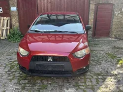 Gebraucht 2009 Mitsubishi Colt Inform Limousine | 999 € (Guter Preis)