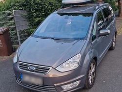 Andere farben Gebraucht 2025 Ford Galaxy Van / Kleinbus | 14.000 €
