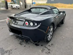 Schwarz Gebraucht 2011 Tesla Roadster Cabrio | 84.999 €