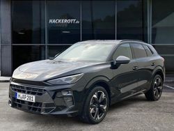 Schwarz Gebraucht 2025 Cupra Terramar SUV | 37.980 € (Fairer Preis)