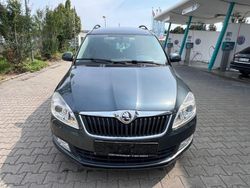 Grau Gebraucht 2015 Skoda Roomster Ambition Kombi | 3.200 € (Guter Preis)