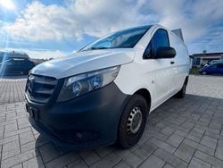 Weiß Gebraucht 2015 Mercedes Vito Van / Kleinbus | 9.990 € (Superpreis)