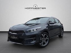 Grau Gebraucht 2021 Kia XCeed Spirit SUV | 18.900 € (Guter Preis)