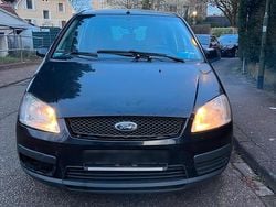 Blau Gebraucht 2005 Ford C-MAX Van / Kleinbus | 1.300 € (Etwas zu teuer)
