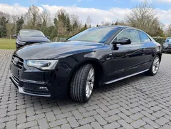 Schwarz Gebraucht 2013 Audi A5 S-Line Coupé | 8.399 € (Guter Preis)