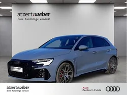 Andere farbe Gebraucht 2022 Audi RS3 Sportback Ambiente Kleinwagen | 74.490 €