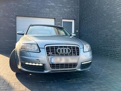 Silber Gebraucht 2006 Audi S6 Basis Kombi | 8.750 € (Fairer Preis)