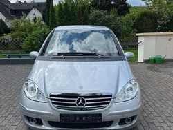 Silber Gebraucht 2005 Mercedes A200 Avantgarde Van / Kleinbus | 5.800 € (Fairer Preis)