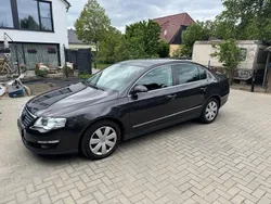 Braun Gebraucht 2010 VW Passat Comfortline Limousine | 6.999 € (Etwas zu teuer)