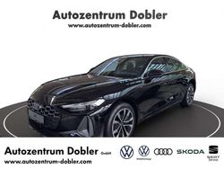 Mythosschwarz Neu 2025 Audi A5 Sport Coupé | 58.880 € (Superpreis)