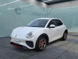 Weiß Gebraucht 2024 Ora 03 GT Kleinwagen | 30.799 €