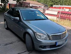 Gebraucht 2009 Mercedes C200 Limousine | 5.990 €